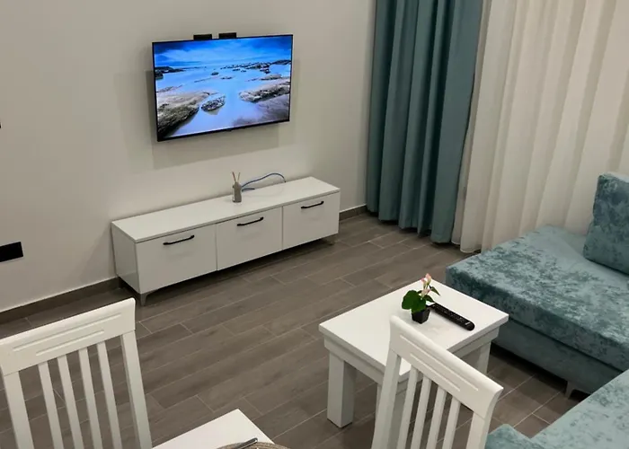 Greis Apartments 1
