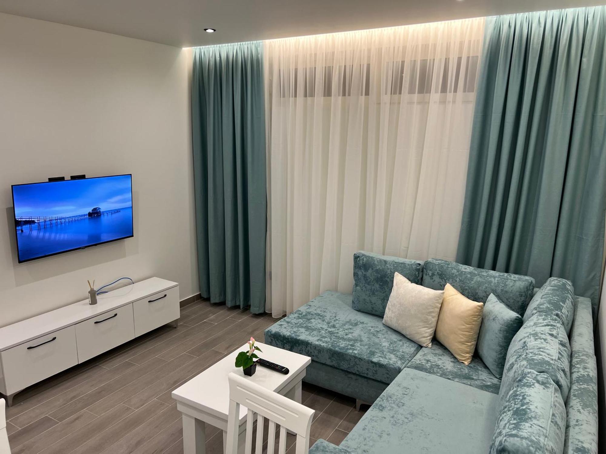Greis 1 Appartement