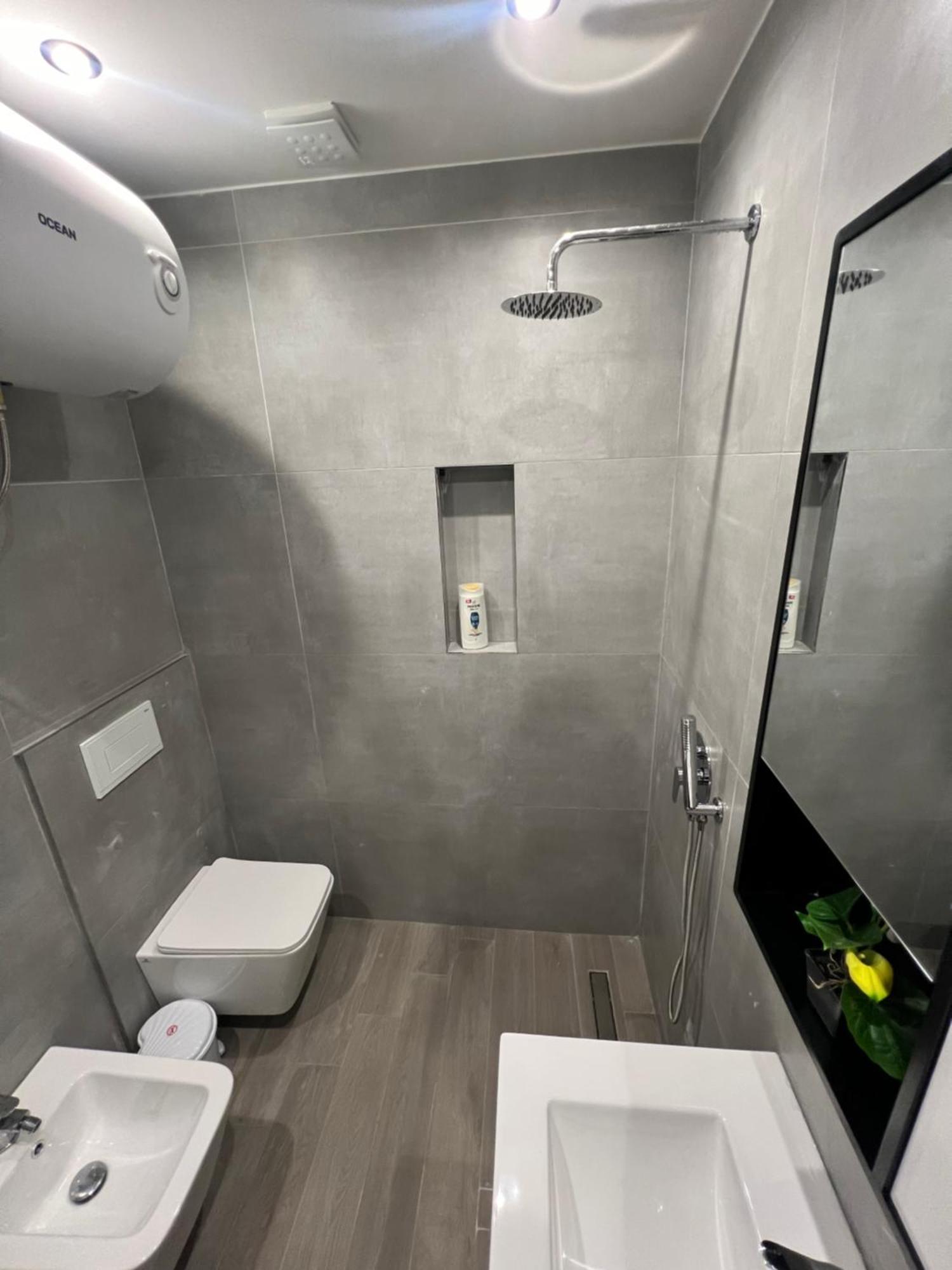 Appartement Greis 1