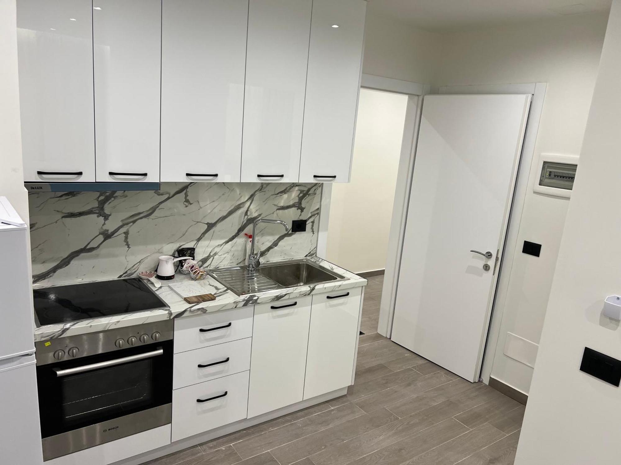 Appartement Greis 1