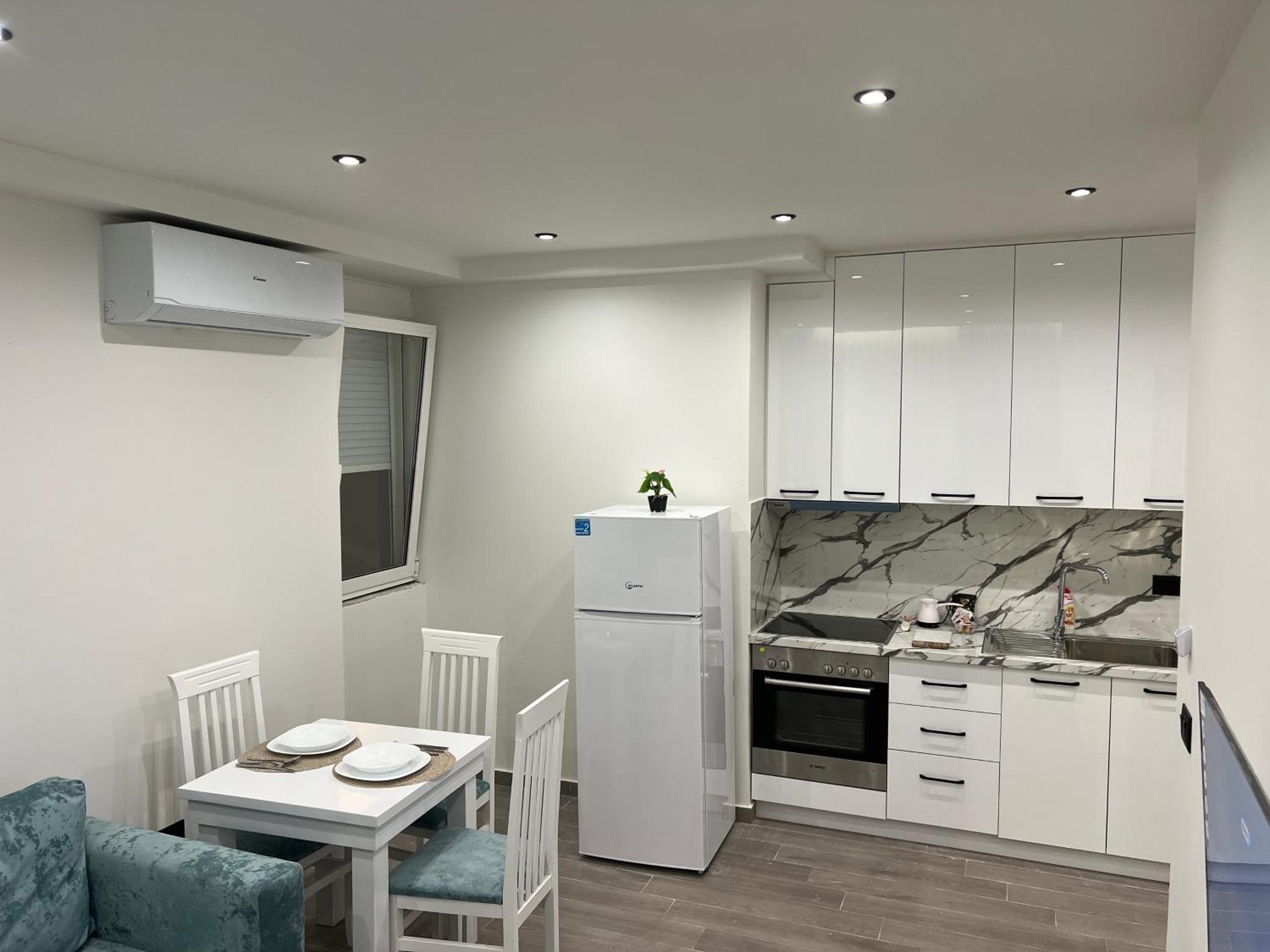 Appartement Greis 1