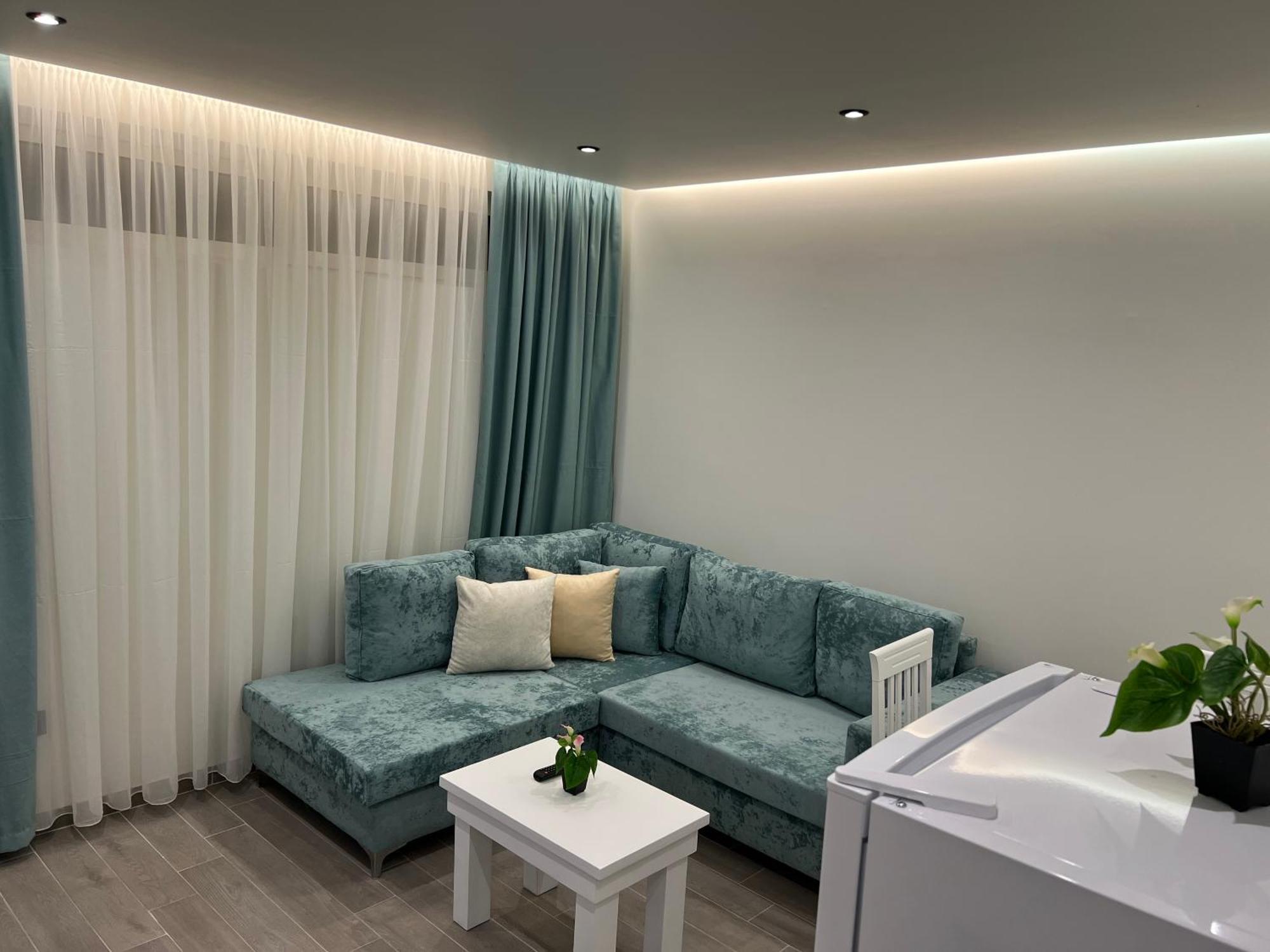 Appartement Greis 1