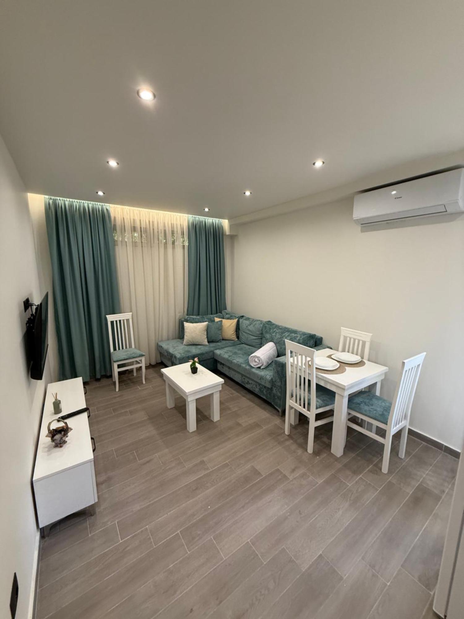 Appartement Greis 1 *